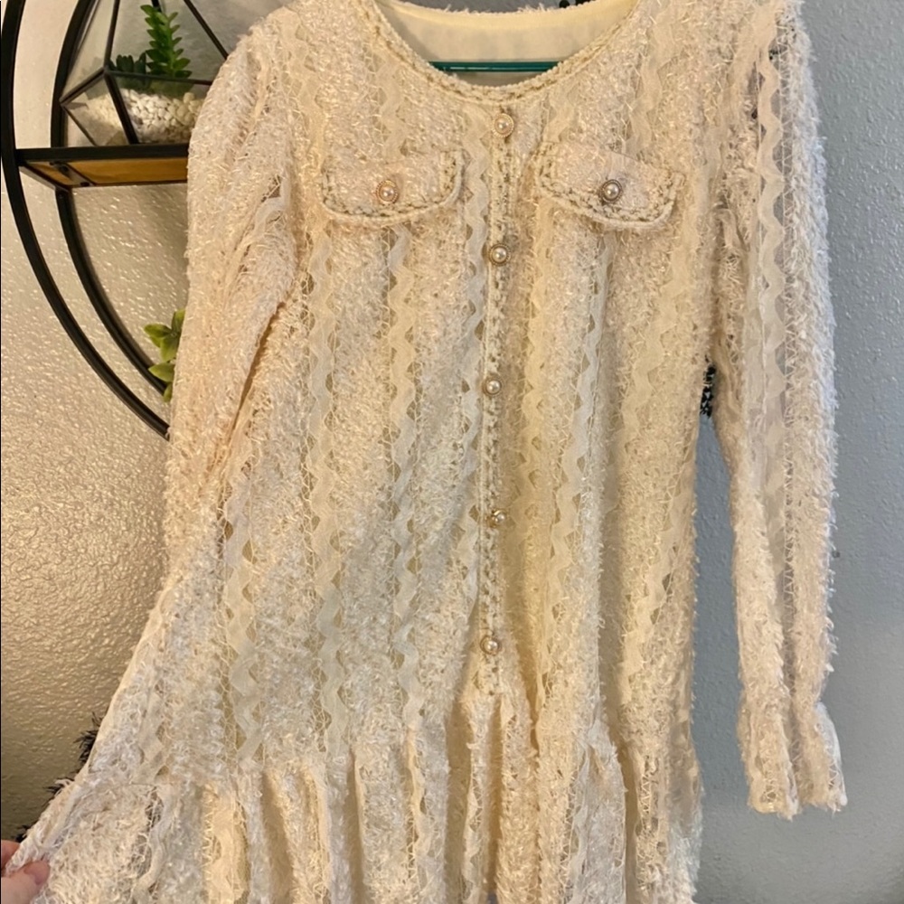 SHEIN Blouse
